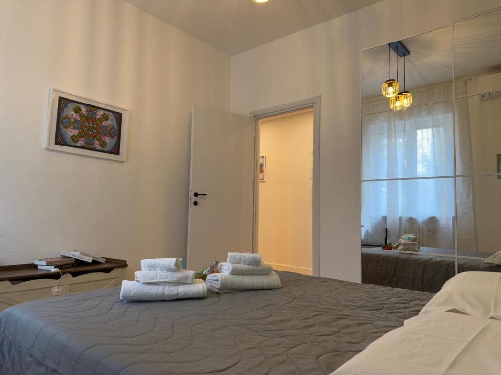 Casa das Mandalas - Living room