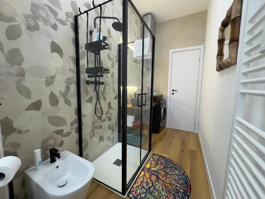 Casa das Mandalas - Interior view