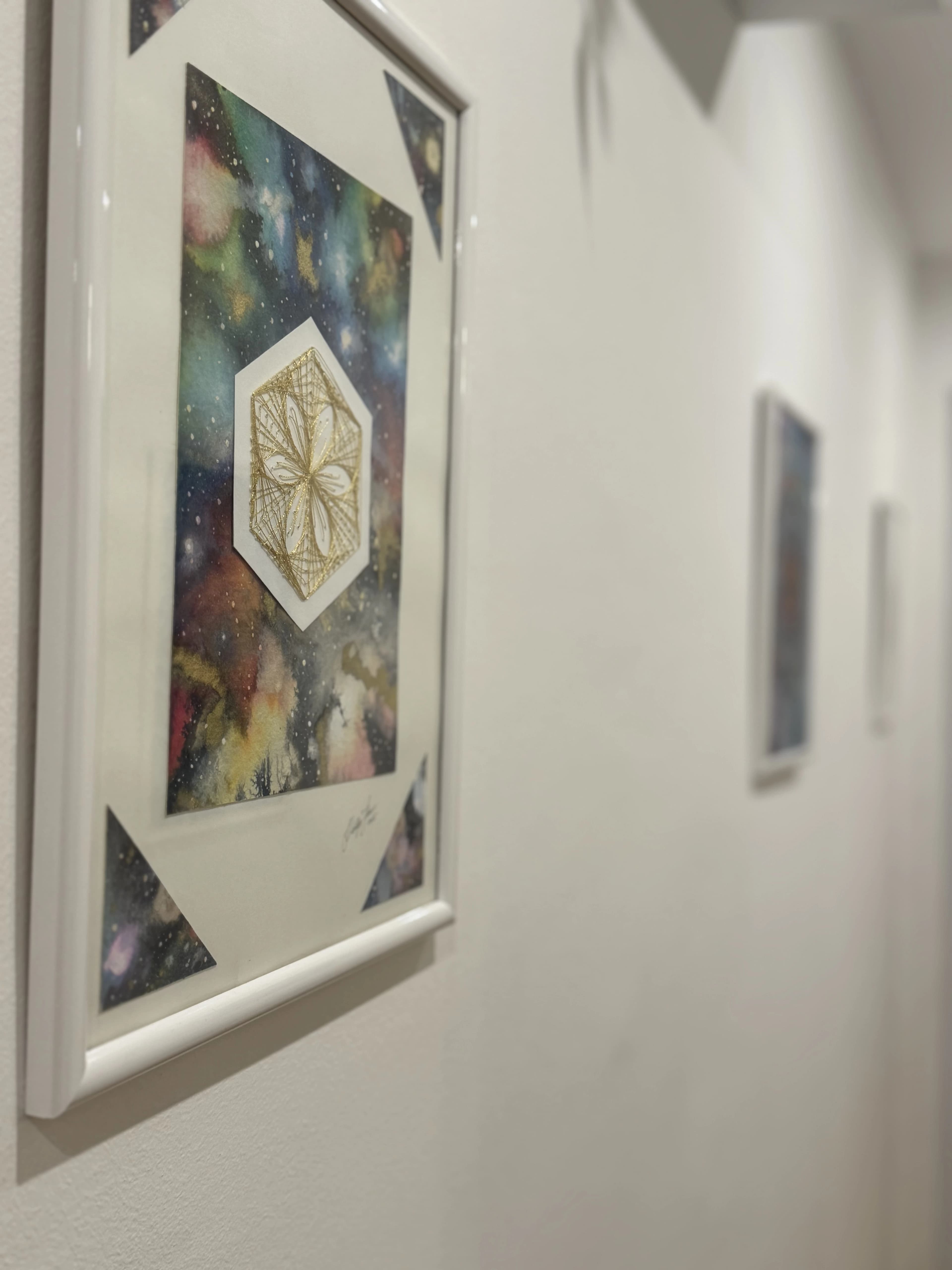 Casa das Mandalas - Interior Design