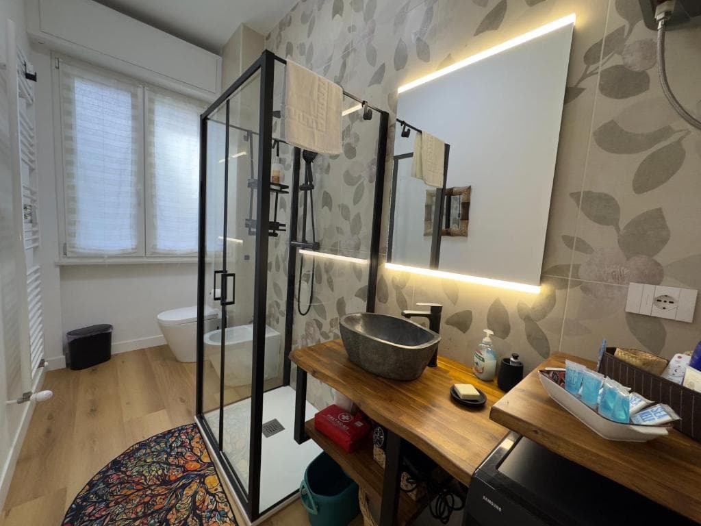 Casa das Mandalas - Kitchen