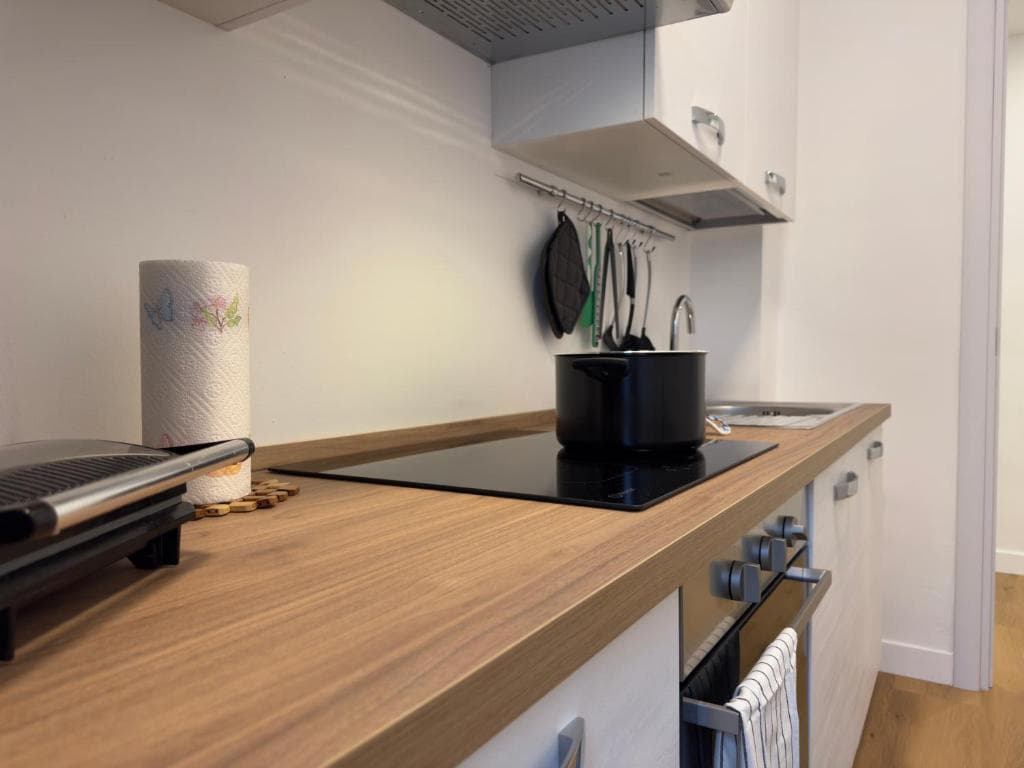 Casa das Mandalas - Bedroom